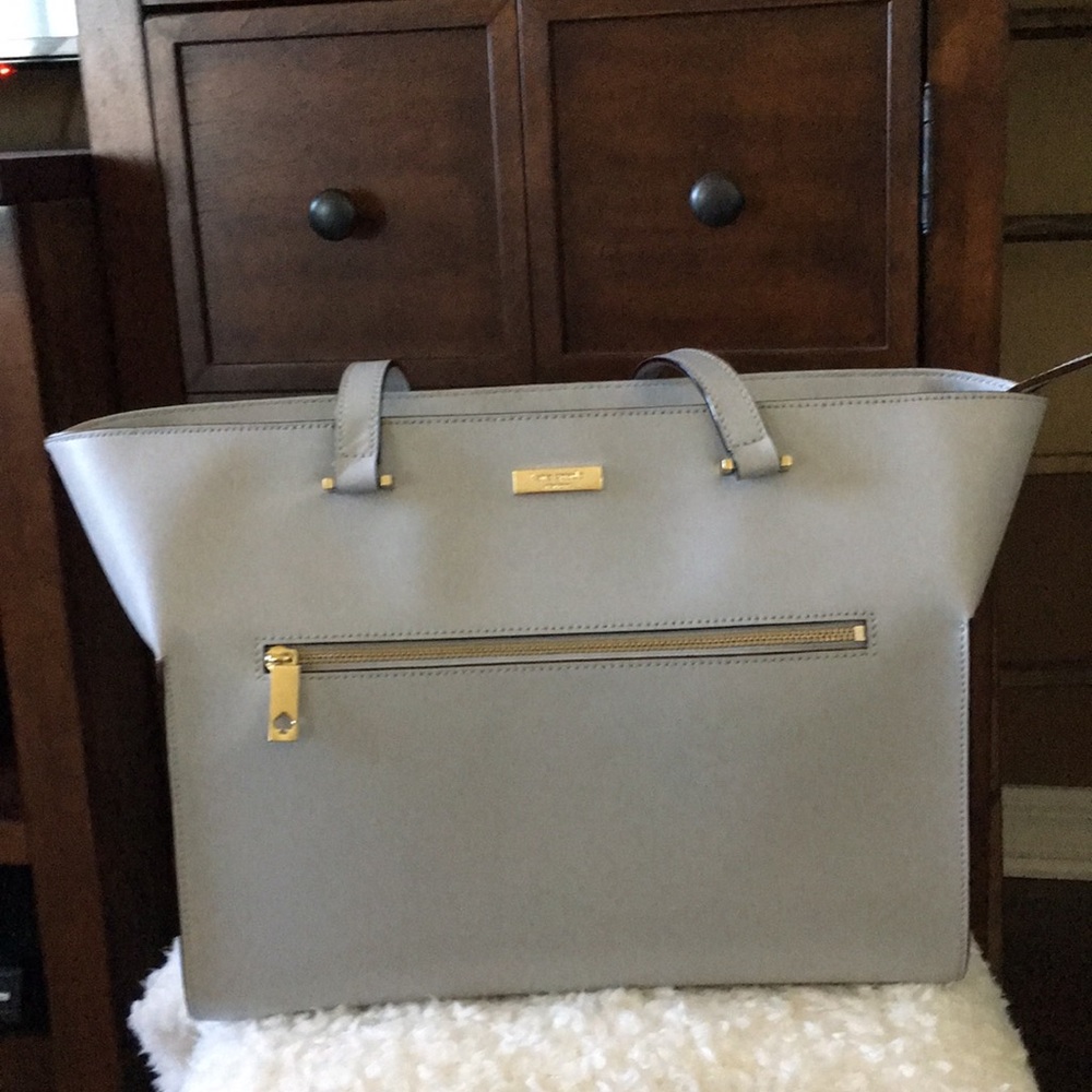 Kate Spade Large Purse